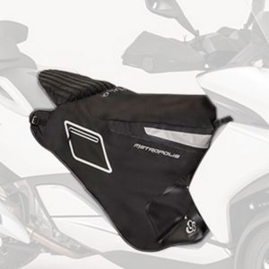 Tillbehör Peugeot Metropolis 400 bentäcke