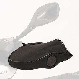 Tillbehör Peugeot Metropolis 400 Django handvärmare