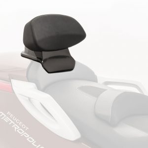 Tillbehör Peugeot Metropolis 400 ryggstöd