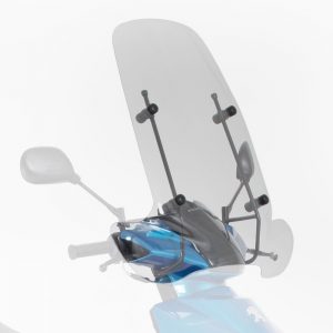 Tillbehör Peugeot Kisbee Vindruta